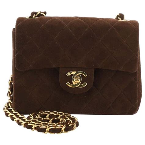 chanel boy bag suede|Chanel shoulder bag ioffer.